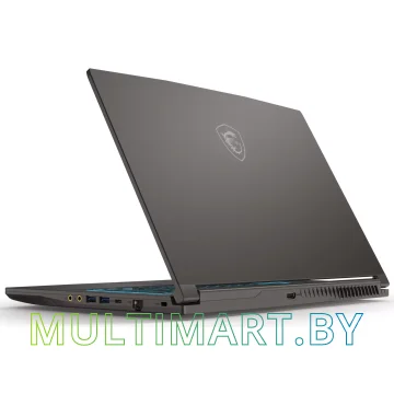 Игровой ноутбук MSI Thin 15 B12UCX-1415AU (9S7-16R831-1415) картинка 5